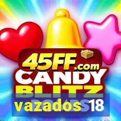 vazados 18